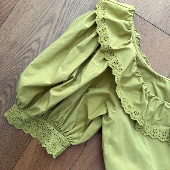 Doen Lupine Dress - Picture 5 of 6